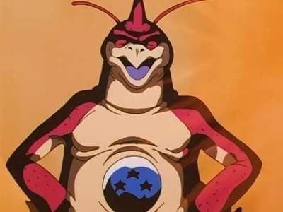 Still from The Five-Star Dragon