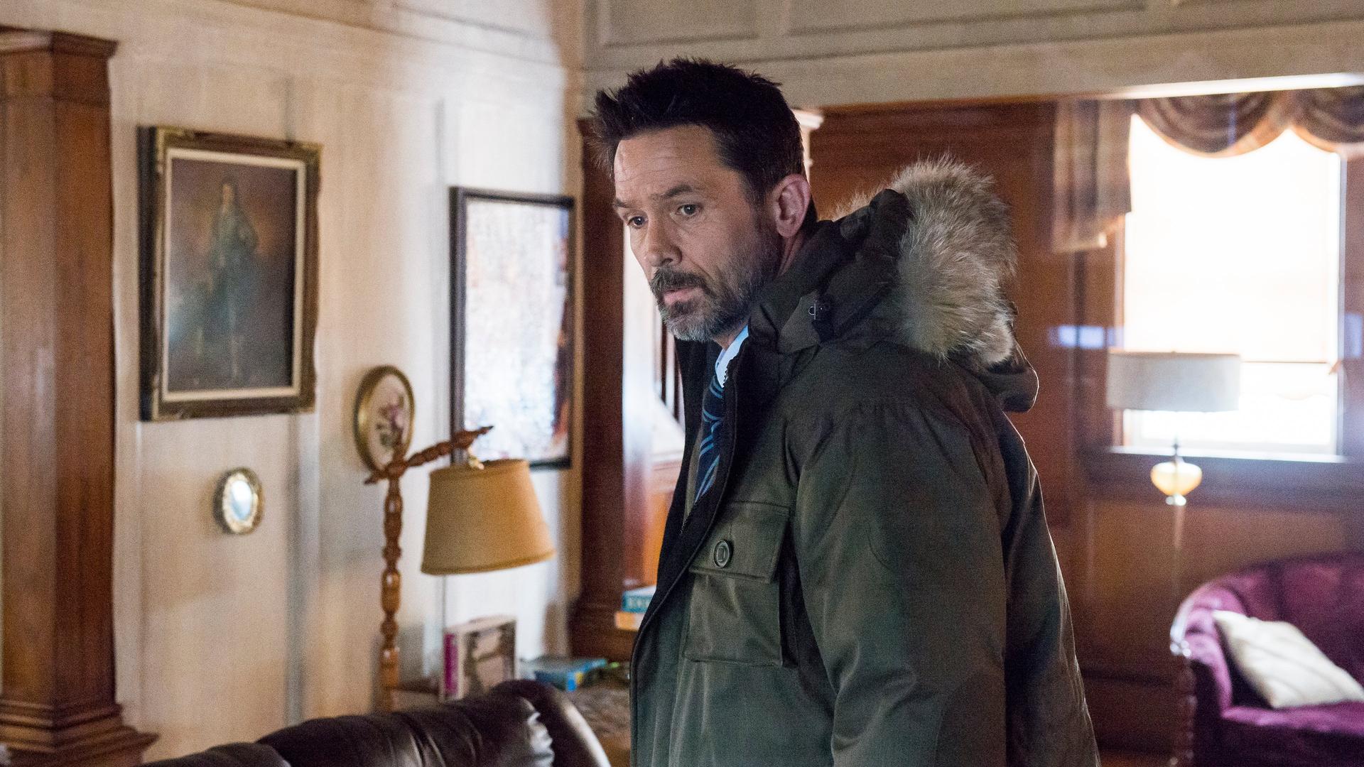Still from Catherine
