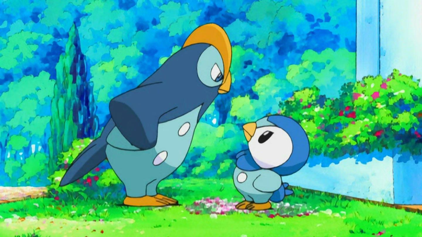 Still from Getting the Pre-Contest Titters!