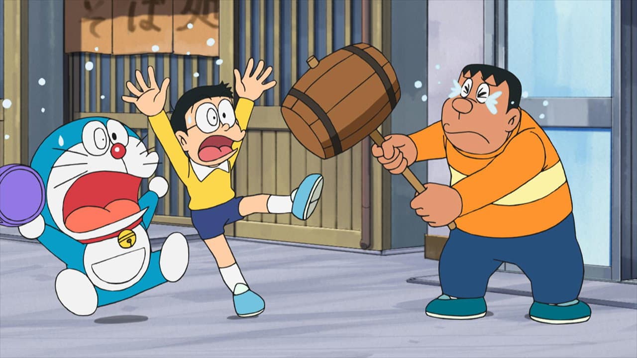 Still from Episode 1217