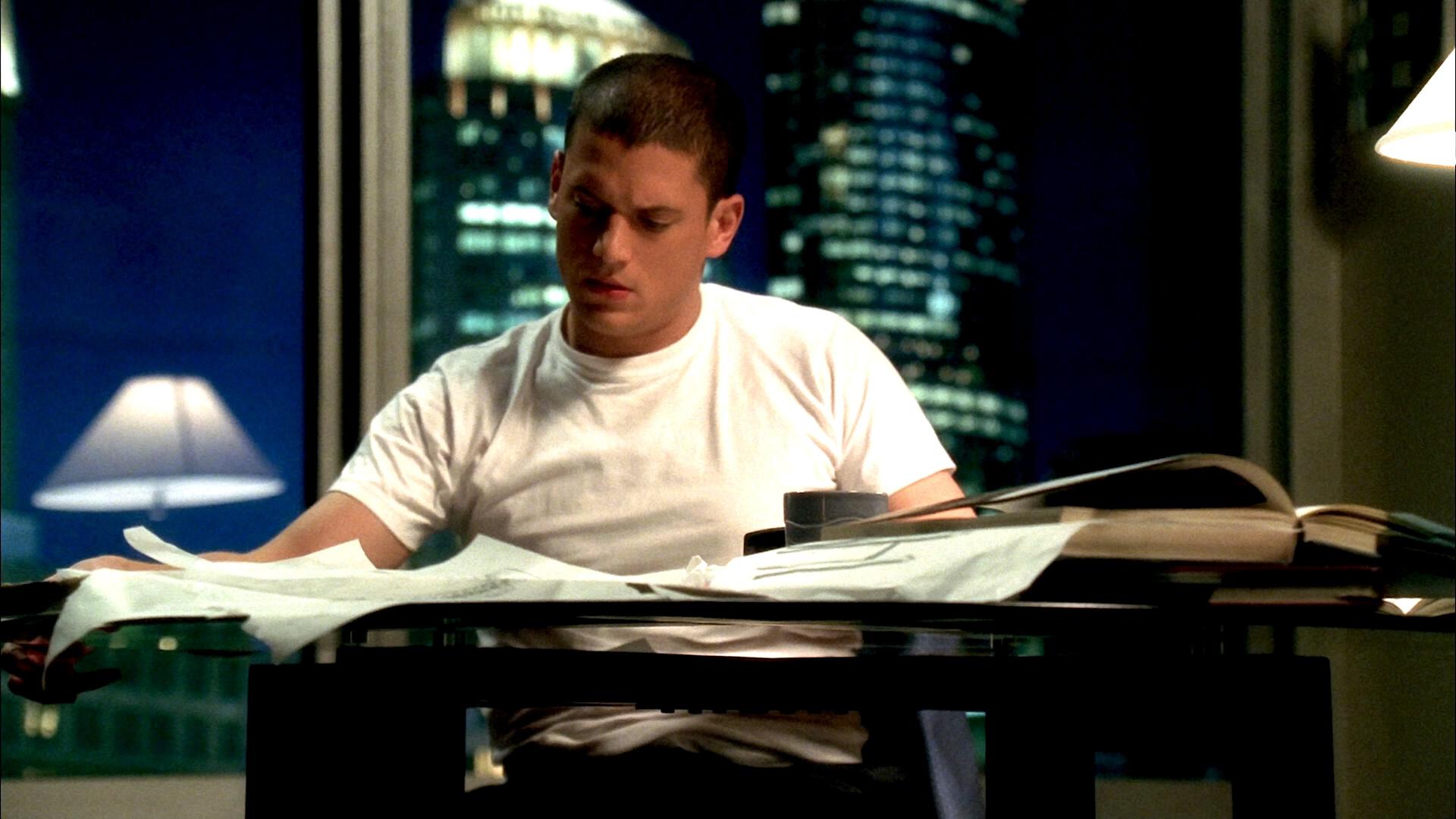 Still from Brother's Keeper