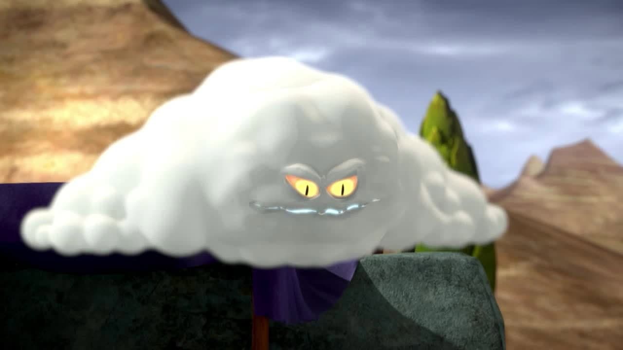 Still from Rock Bottom