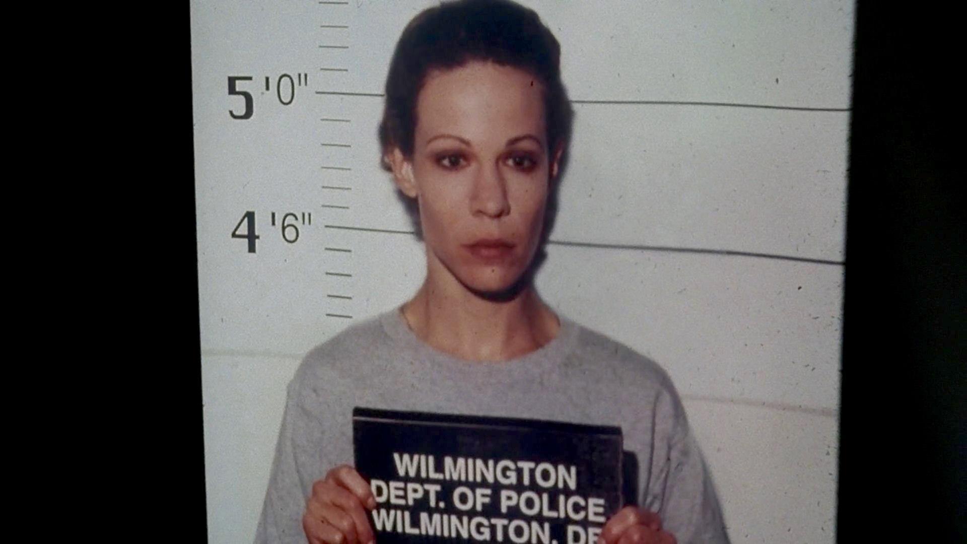 Still from Mind’s Eye