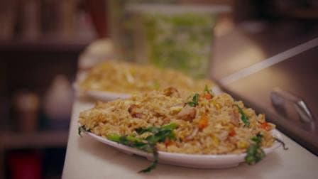 Still from Fried Rice