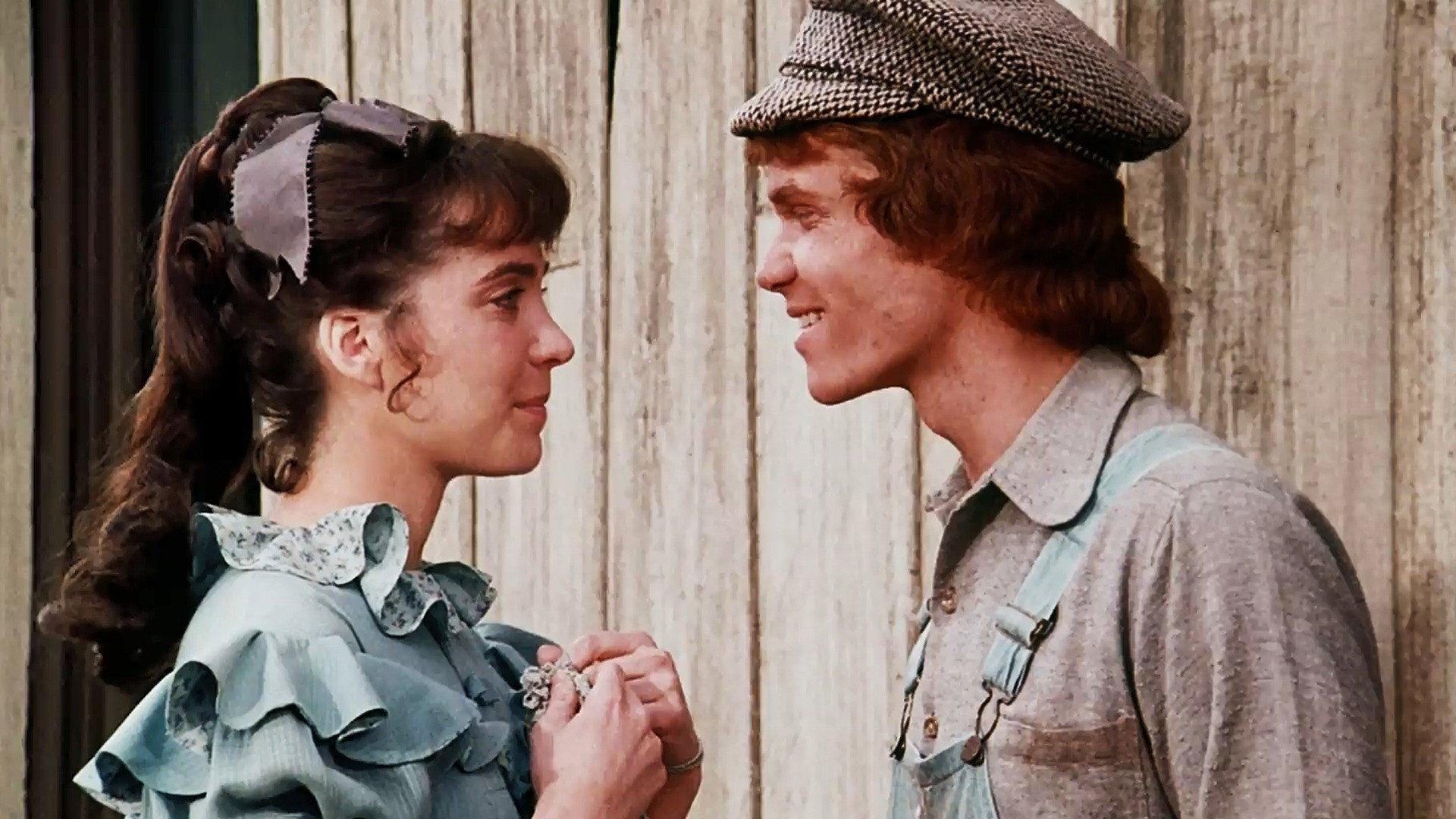 Still from To See the World