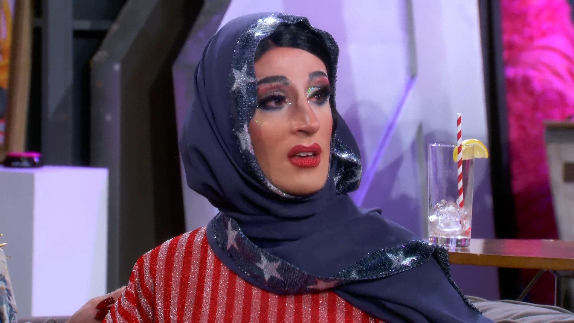 Still from Choices 2020