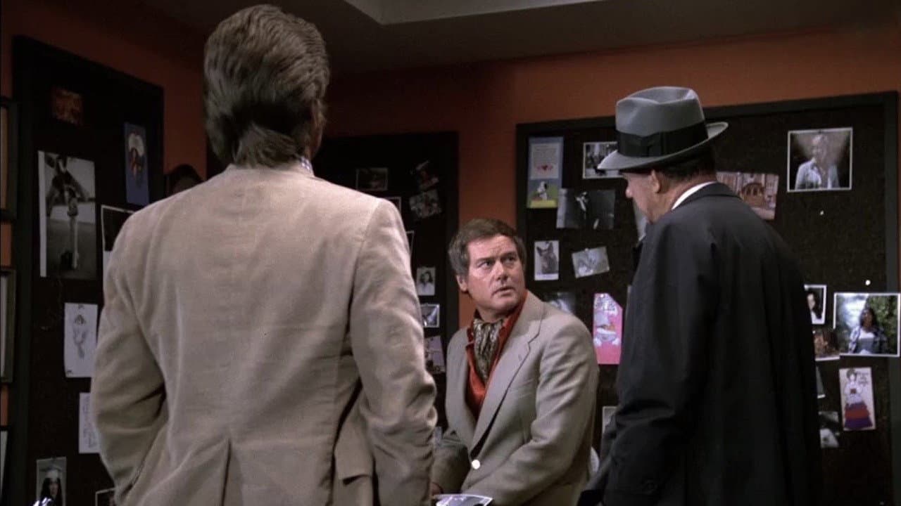 Still from Dead Air