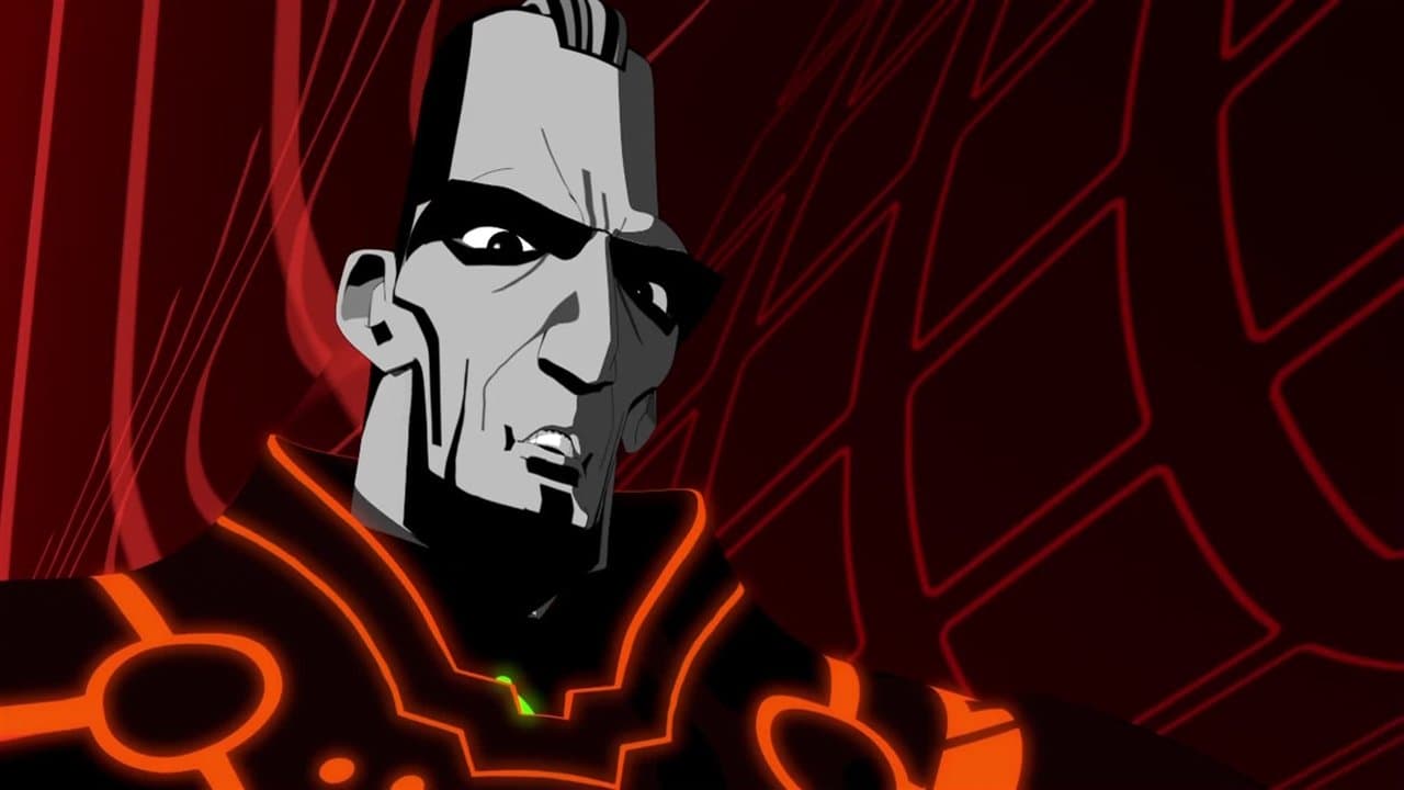 Still from The Renegade (2)
