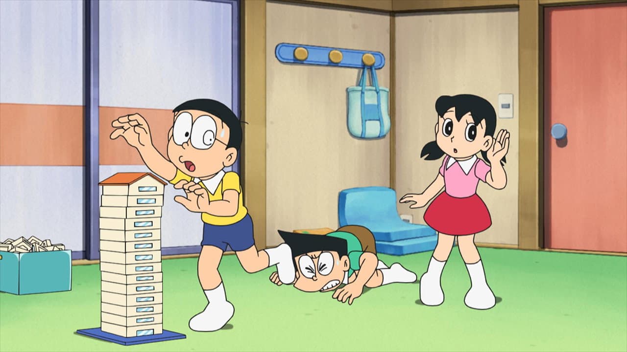 Still from Episode 1260
