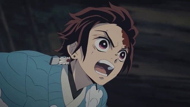 Still from Zenitsu's Sugoroku (6)