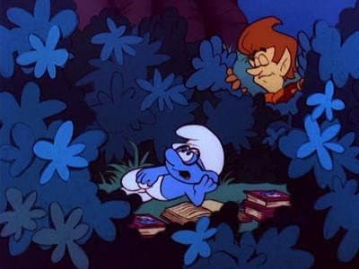 Still from The Smurfiest Of Friends