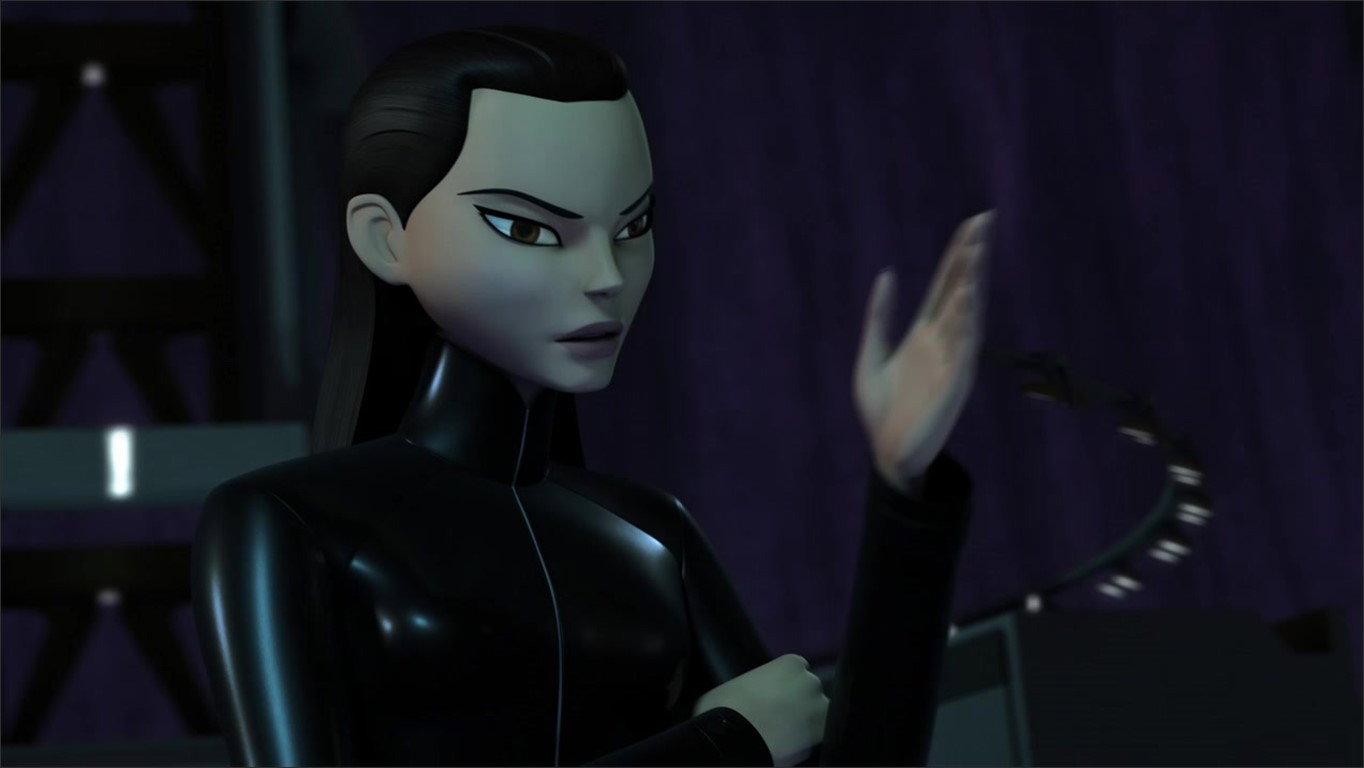 Still from Allies