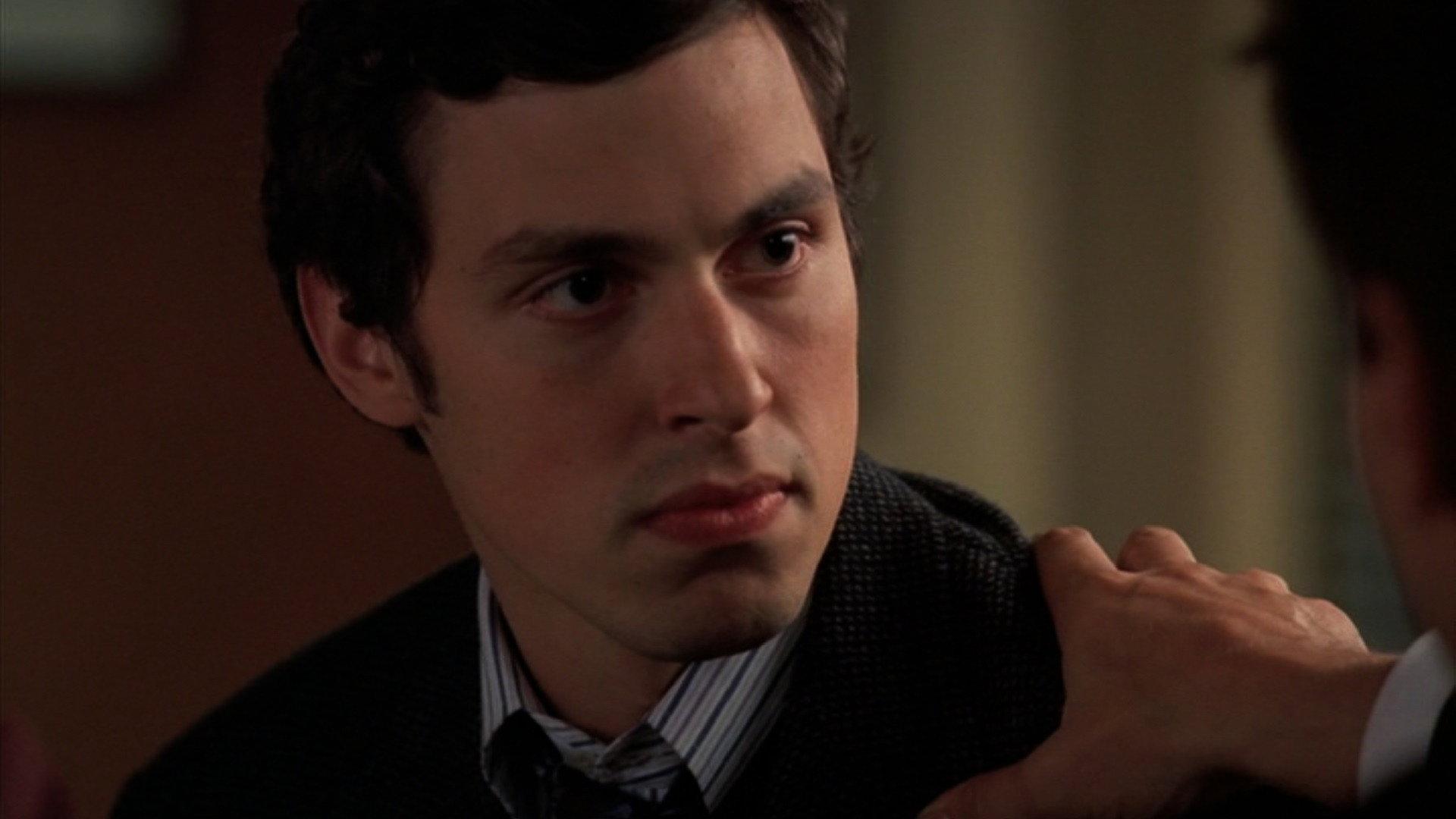 Still from Sweets' Sweetest Moments
