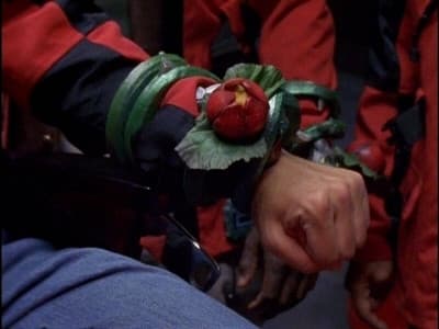 Still from As Time Runs Out