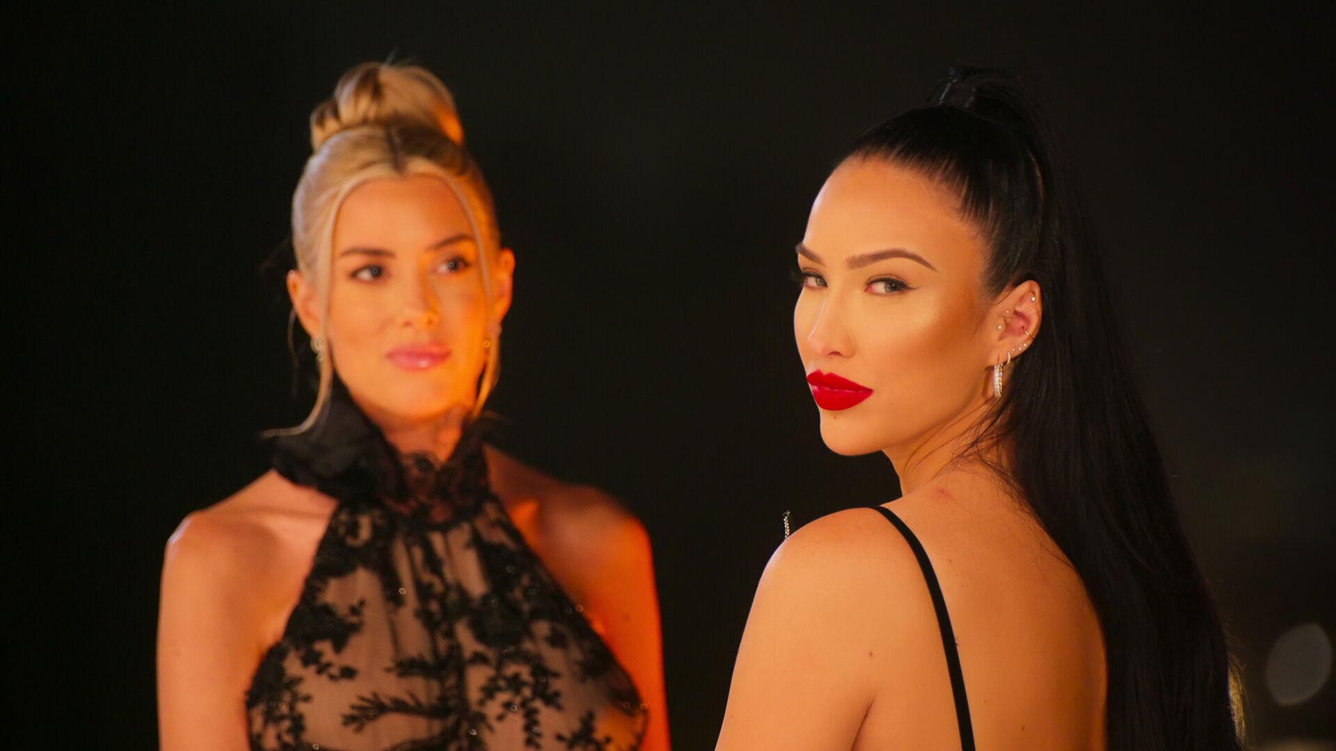 Still from I Wanted to Hate You
