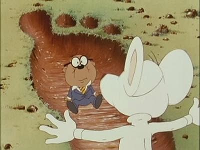 Still from Bigfoot Falls