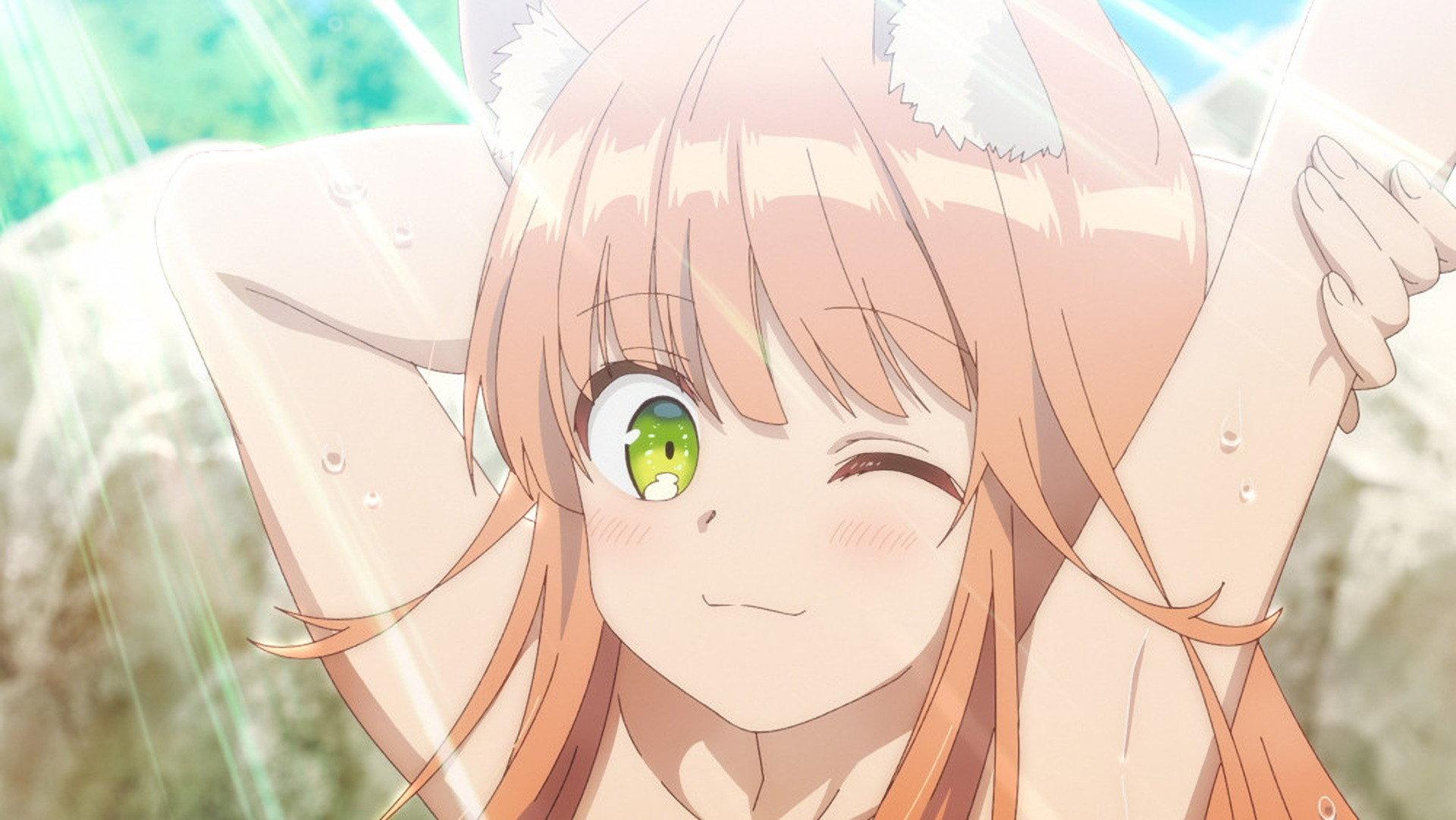 Still from Let's Make Weapons