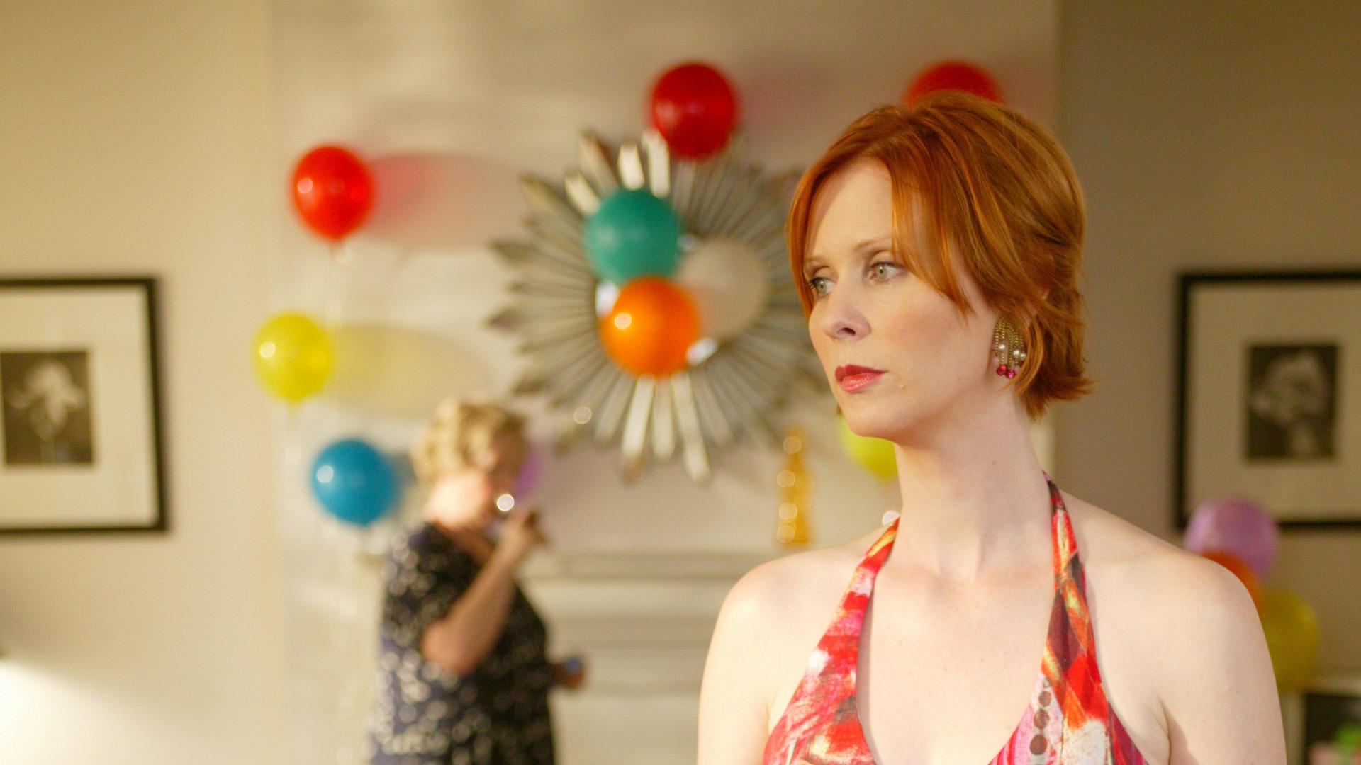 Still from One