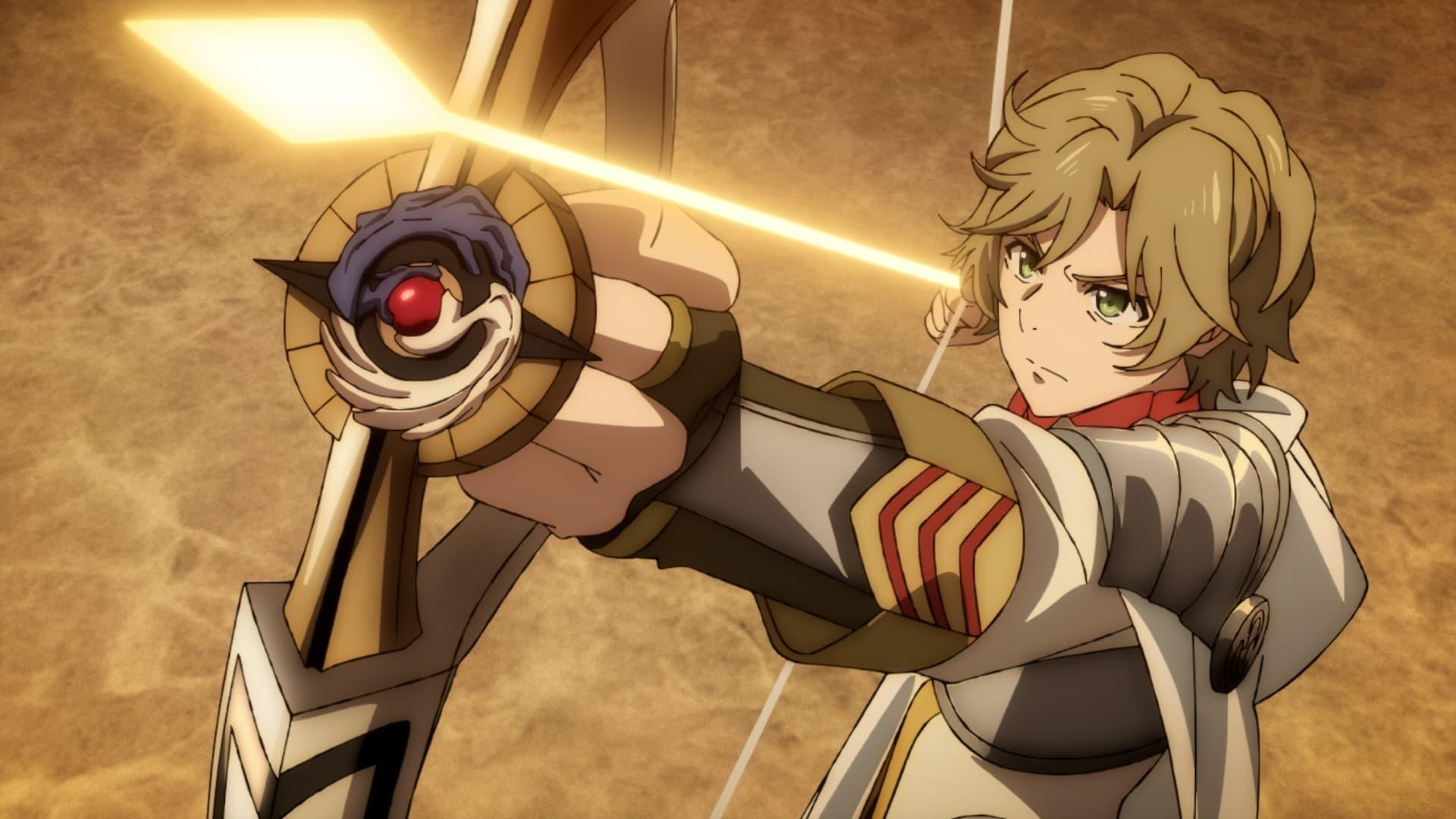 Still from Justice VS Justice