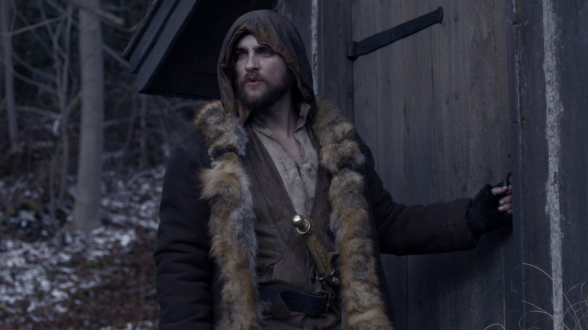 Still from Mutiny