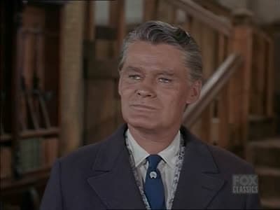 Still from The Colonel