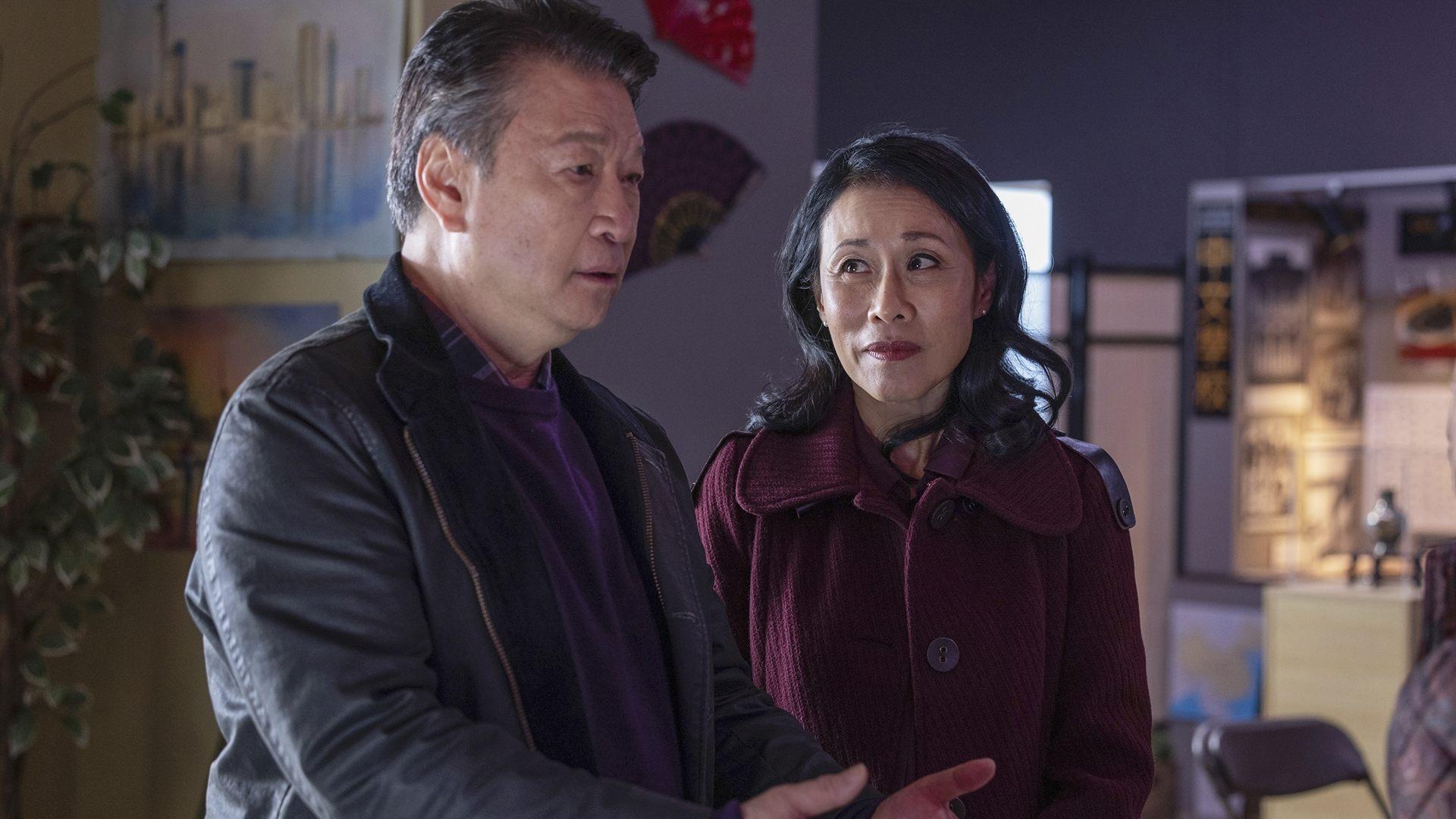 Still from Jyu Sa