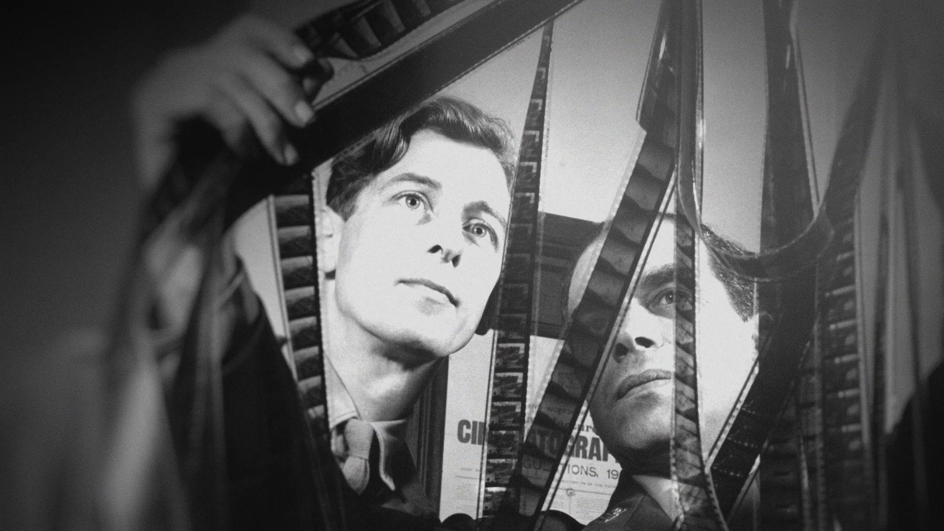 Still from The Price of Victory