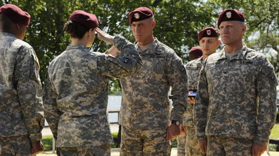 Still from Battle Scars