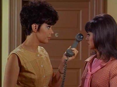 Still from Goodbye, Hello, Goodbye