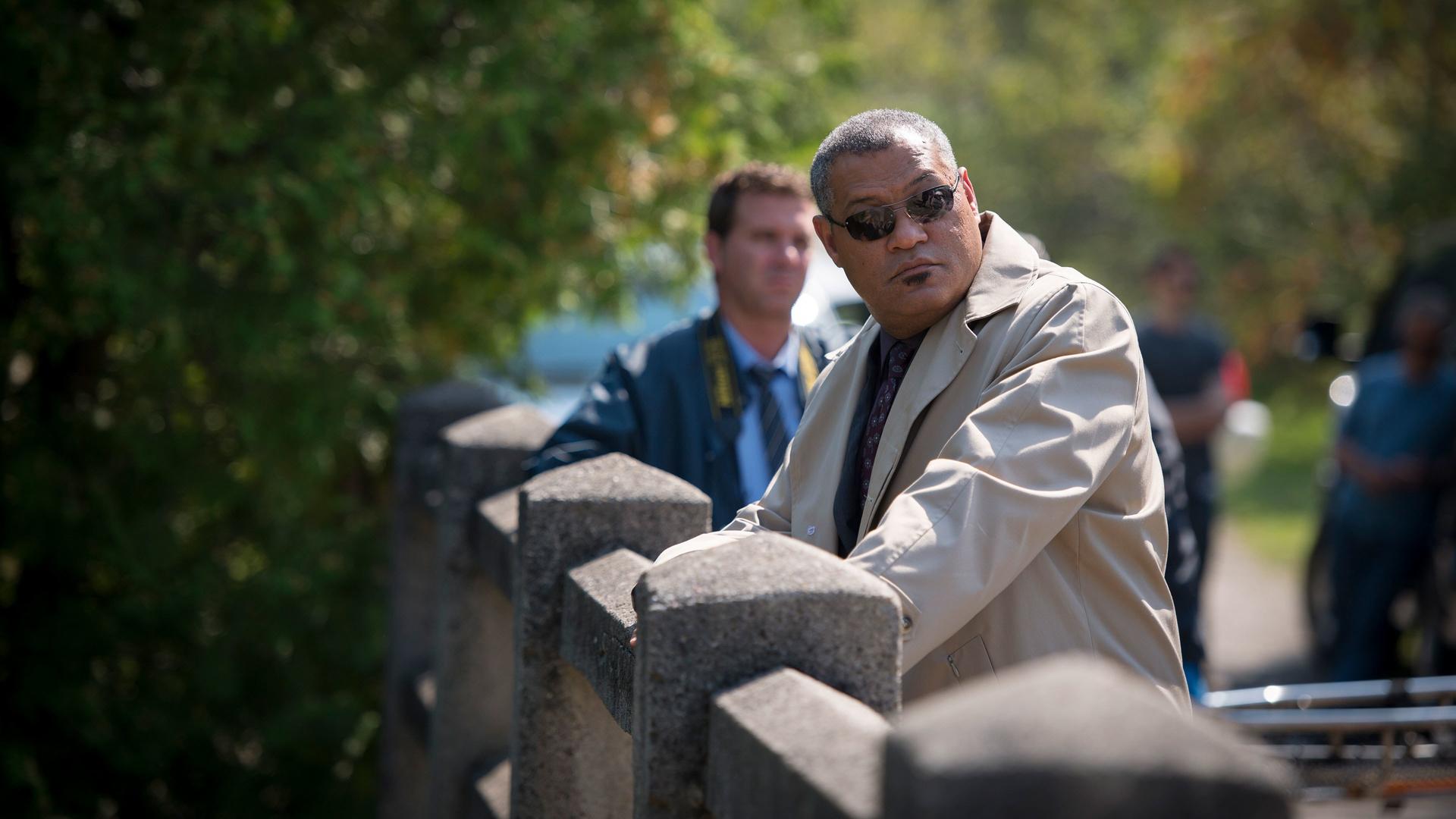 Still from Kaiseki
