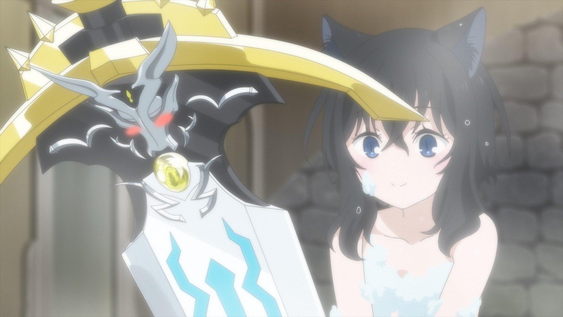Still from The Terrifying Goblin Stampede