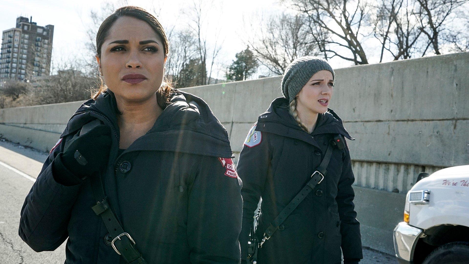 Still from Babies and Fools