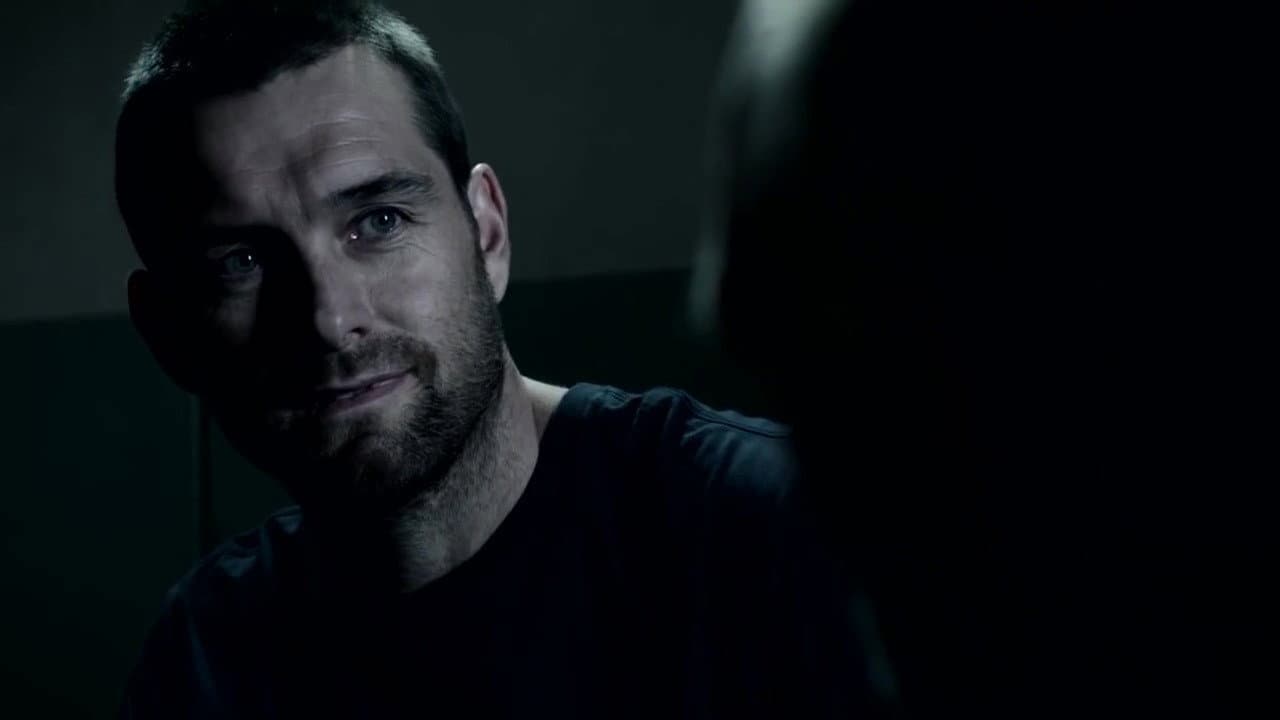 Still from Already Dead