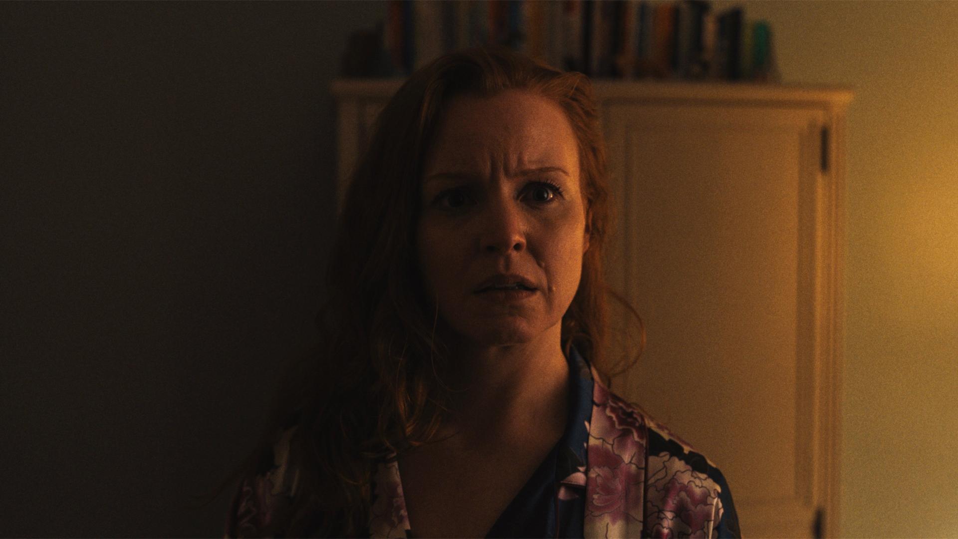 Still from Jericho