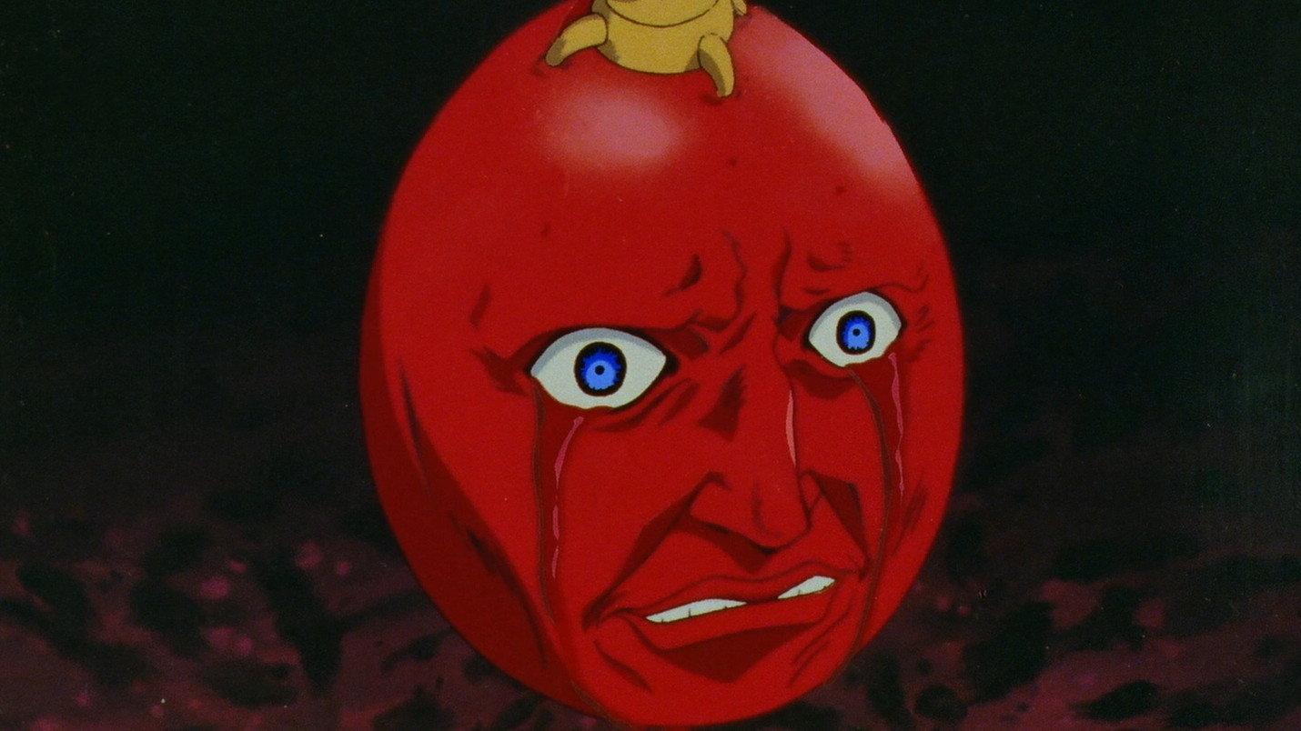 Still from The Great Eclipse