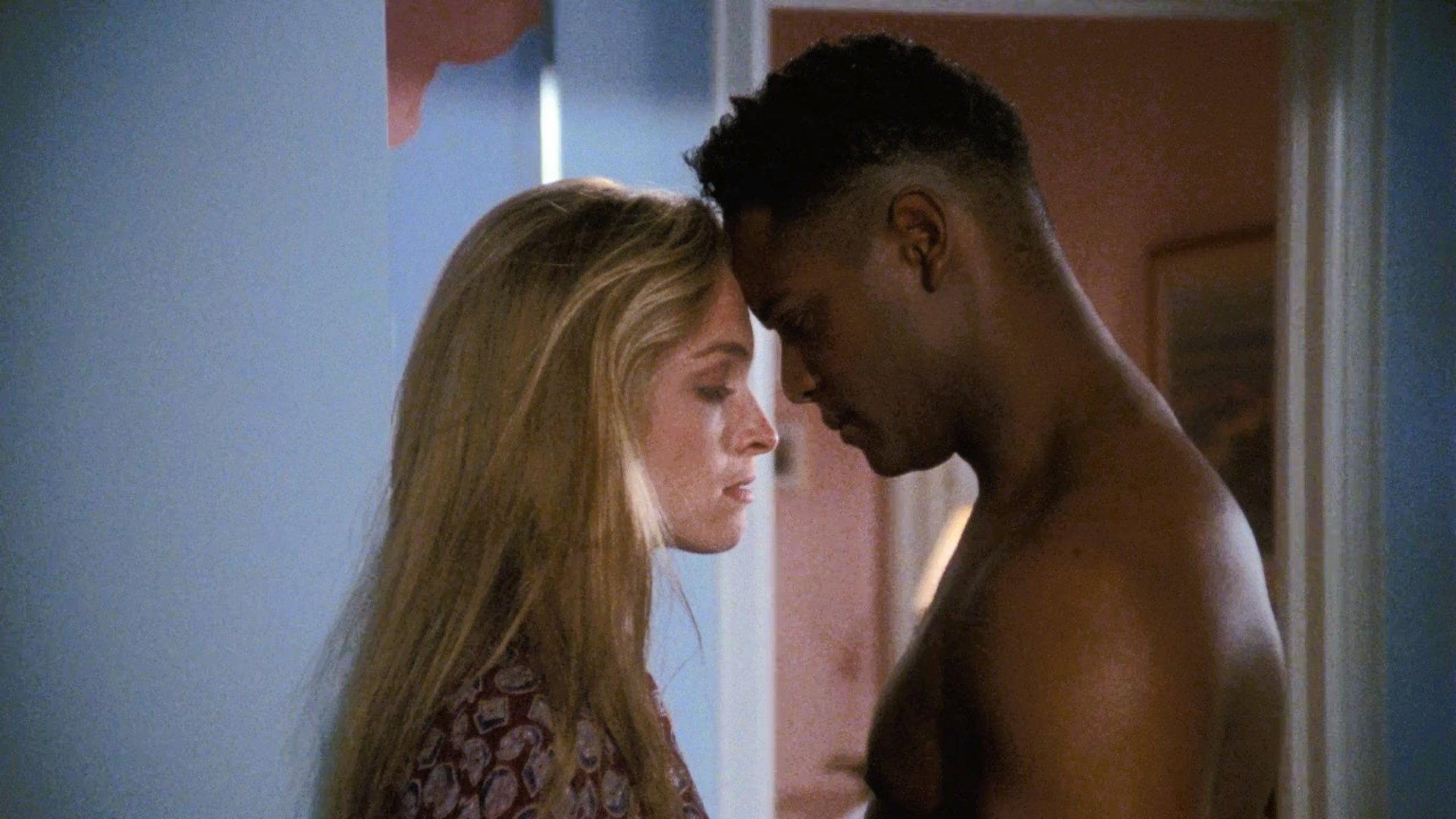 Still from Do the Spike Thing