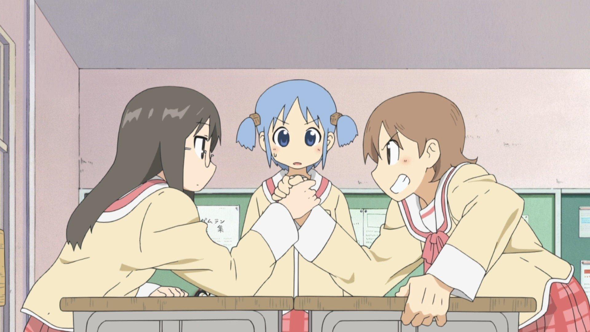 Still from Episode 3