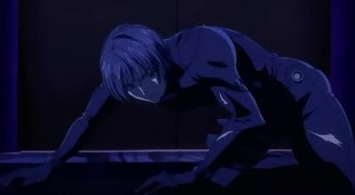 Still from Please Live