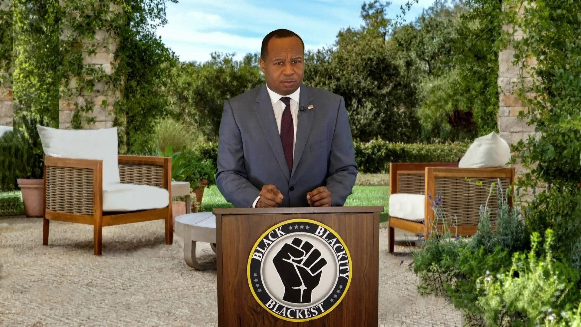 Still from Anthony Mackie