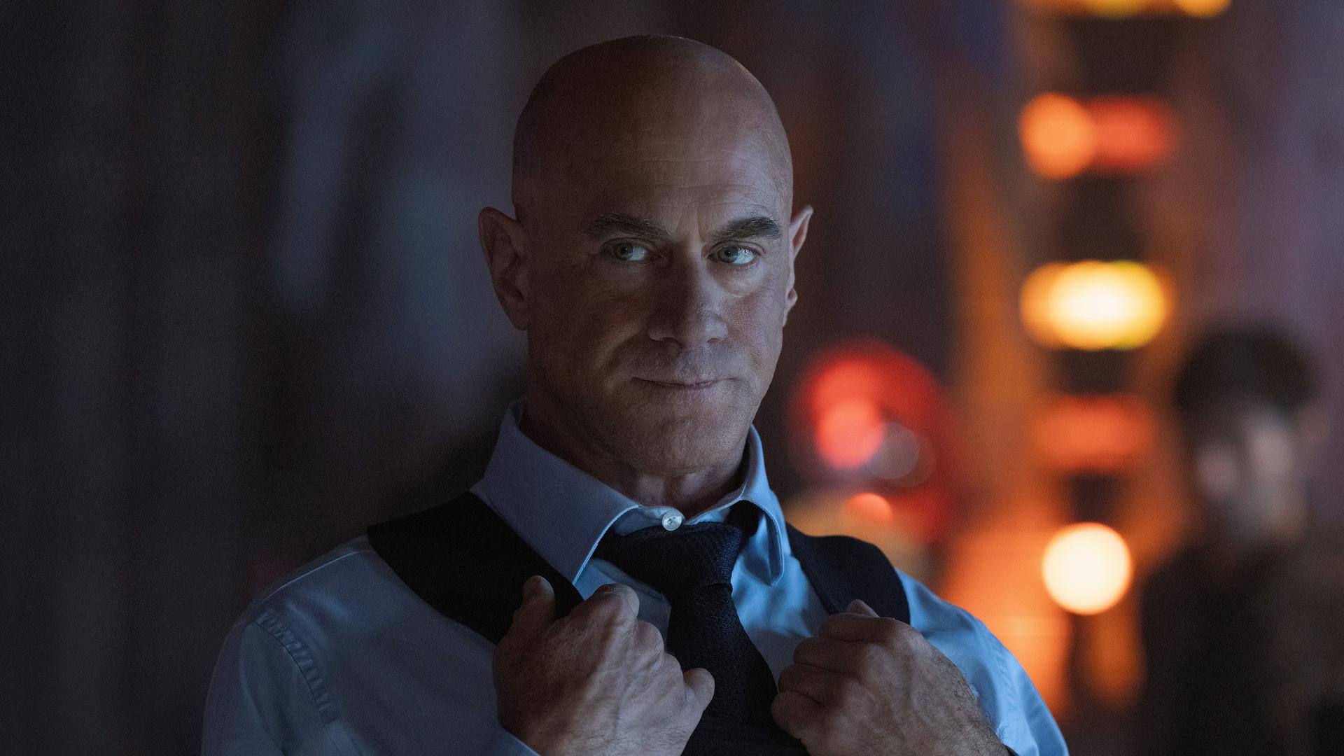Still from Beautiful Disaster
