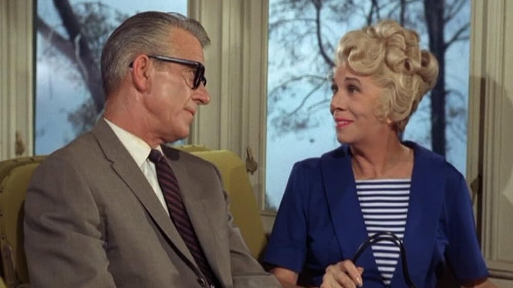 Still from Every Bachelor Should Have a Family