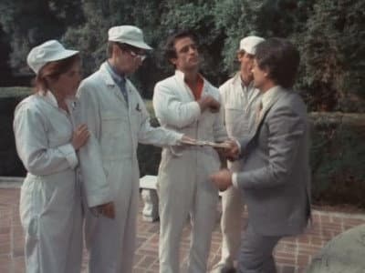 Still from The Play's the Thing