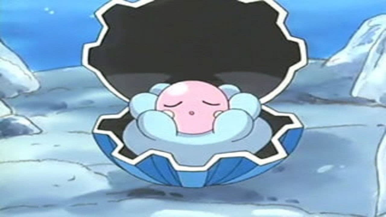 Still from Clamperl of Wisdom