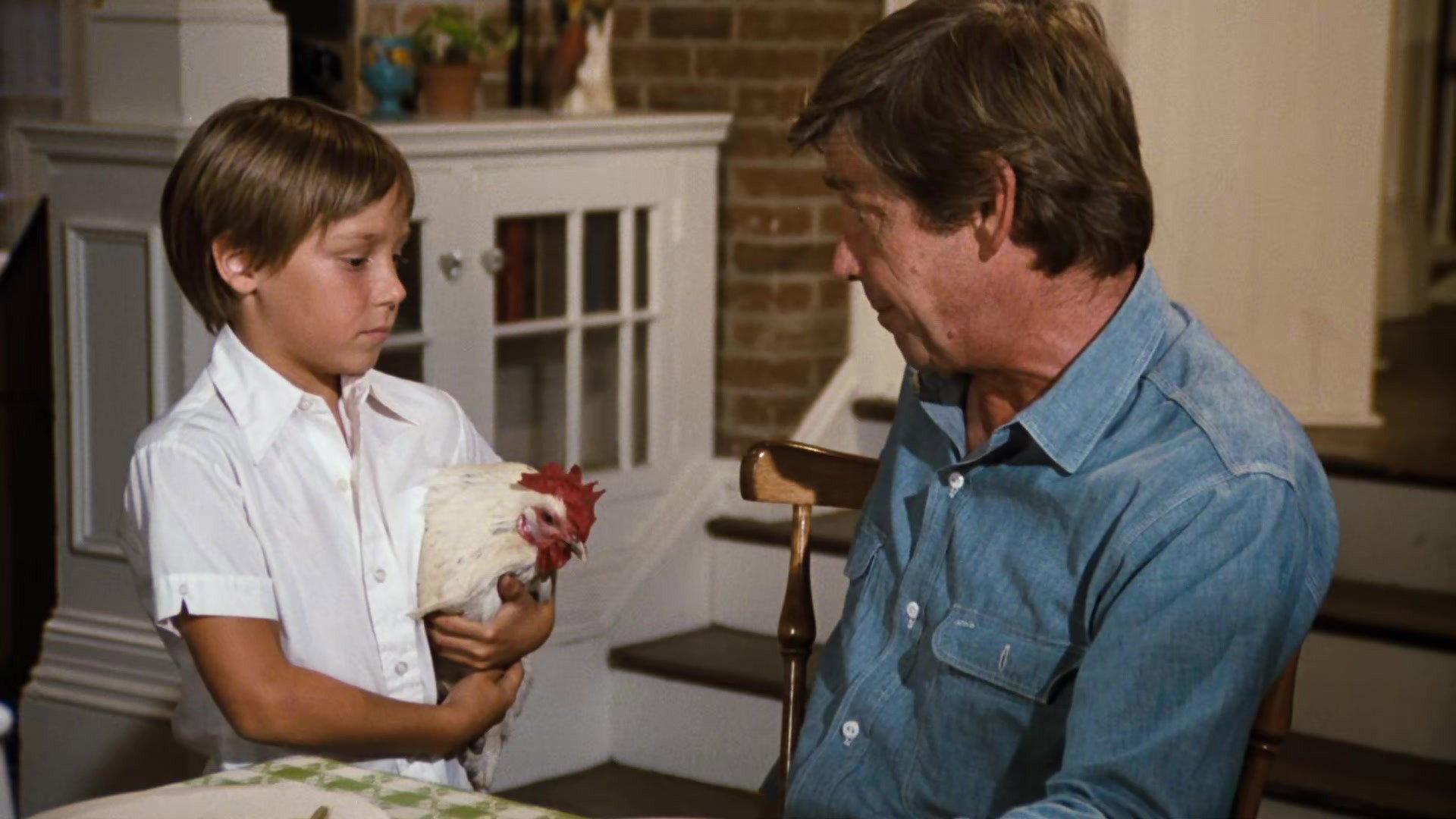 Still from The Kinfolk