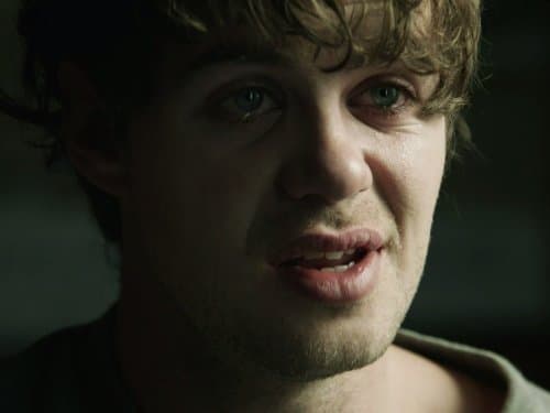 Still from The murder in madness Part 2