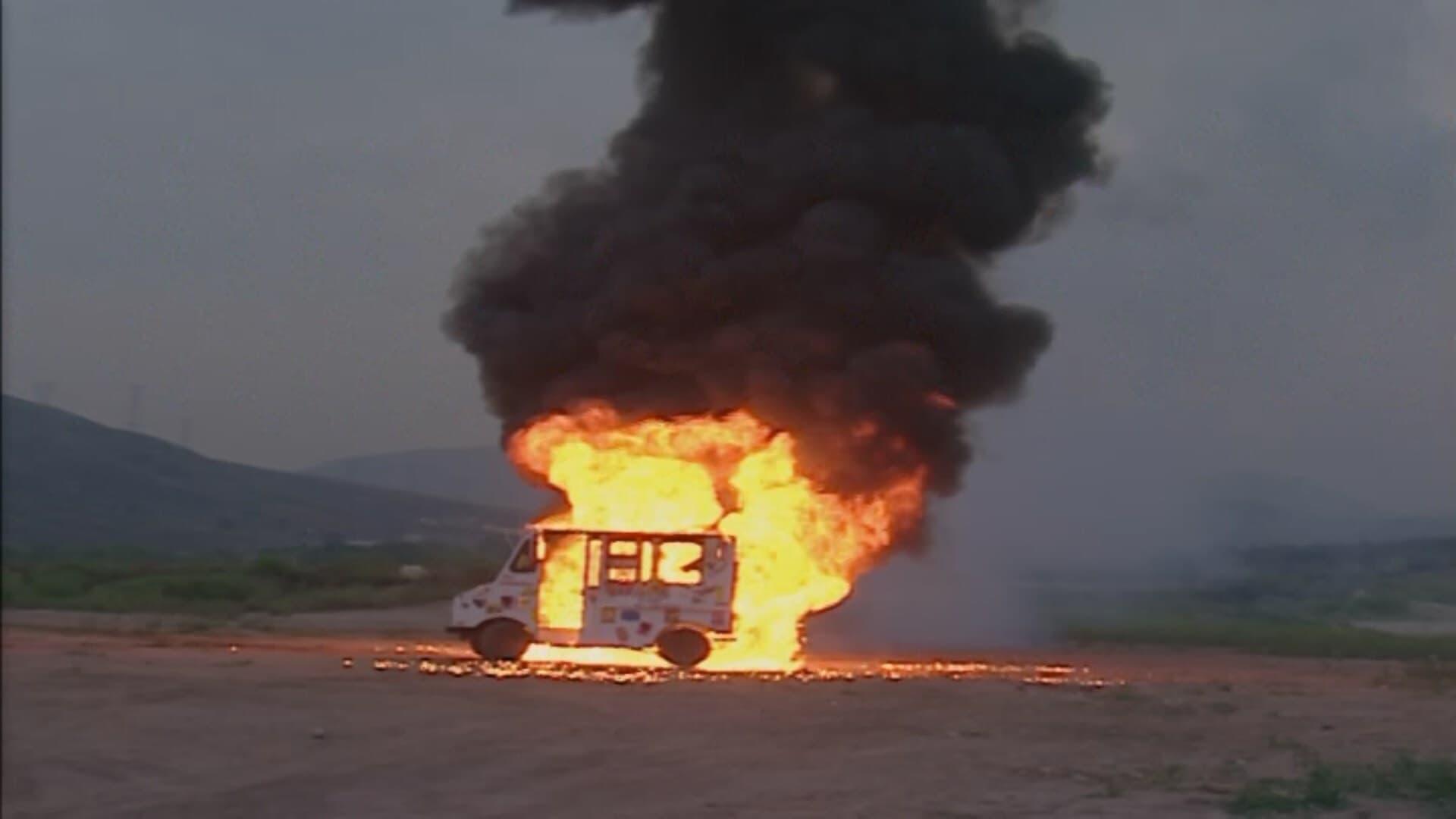 Still from Fireworks