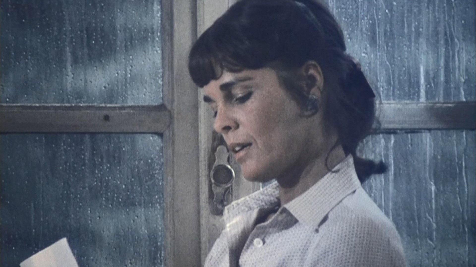 Still from The Storm Breaks