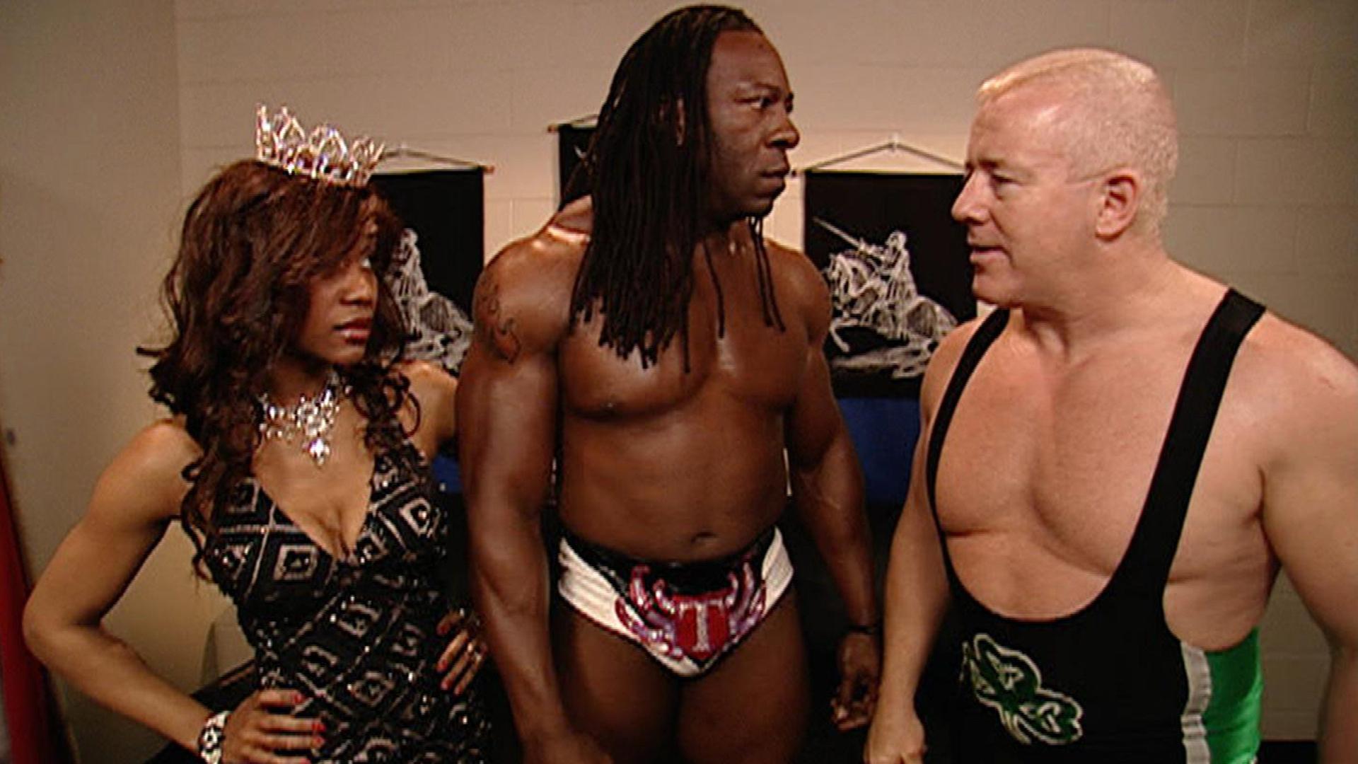 Still from SmackDown - Mar. 16, 2007