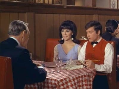 Still from Paper Hats and Everything