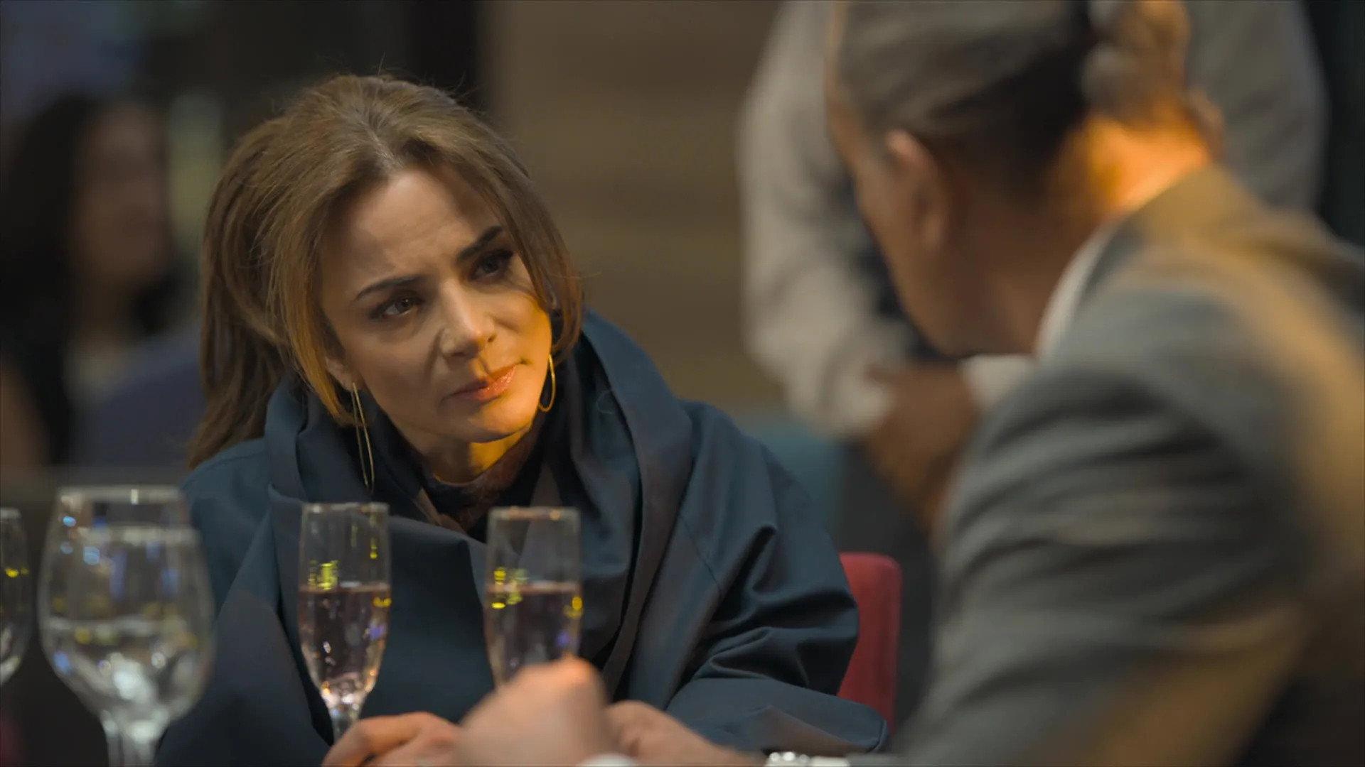Still from Amor imposible